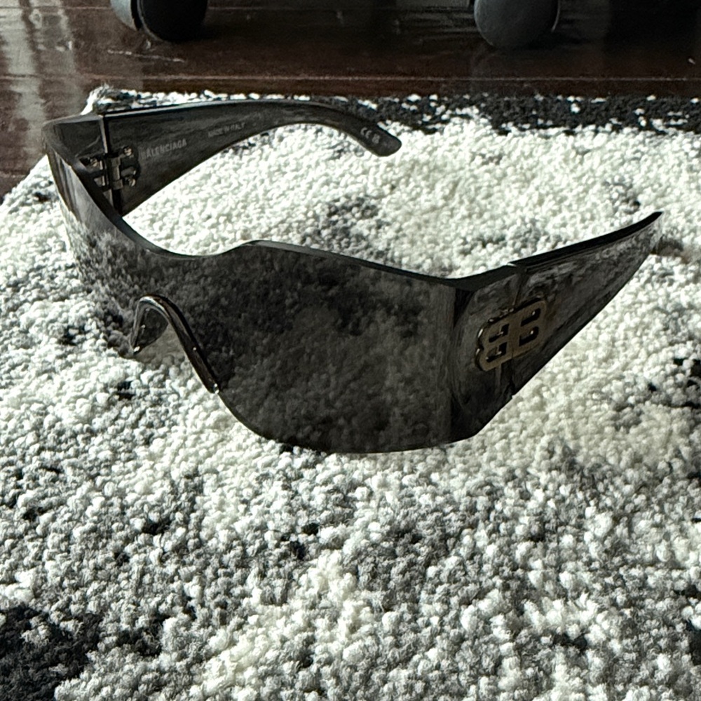 Balenciaga sunglasses